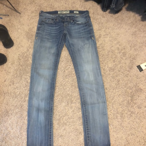 BKE buckle jeans - Picture 2 of 4